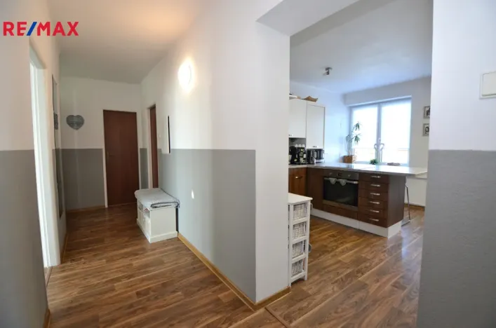 Prodej bytu 3+1, Štíty, Sportovní, 81 m2