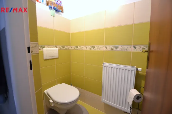 Prodej bytu 3+1, Štíty, Sportovní, 81 m2