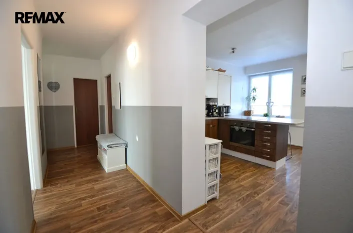 Prodej bytu 3+1, Štíty, Sportovní, 81 m2