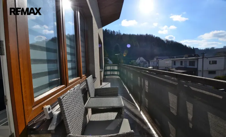 Prodej bytu 3+1, Štíty, Sportovní, 81 m2