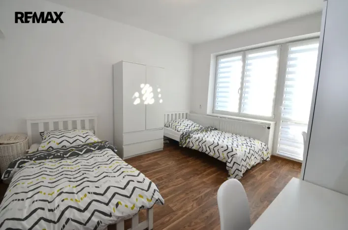 Prodej bytu 3+1, Štíty, Sportovní, 81 m2
