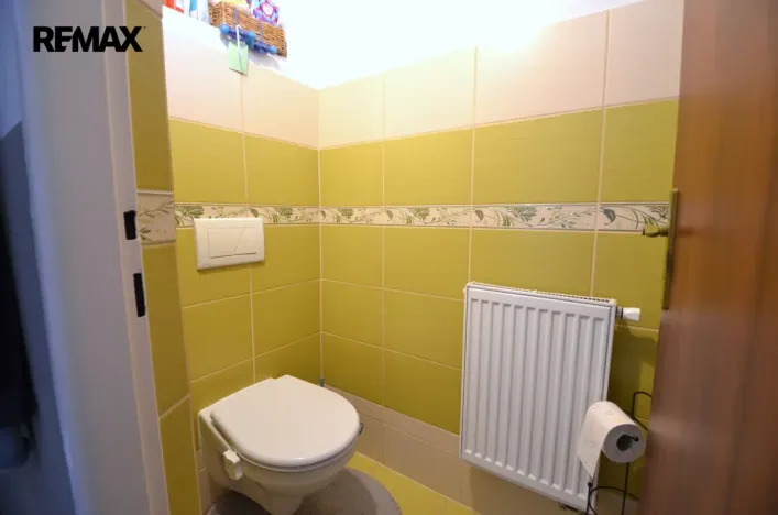Prodej bytu 3+1, Štíty, Sportovní, 81 m2