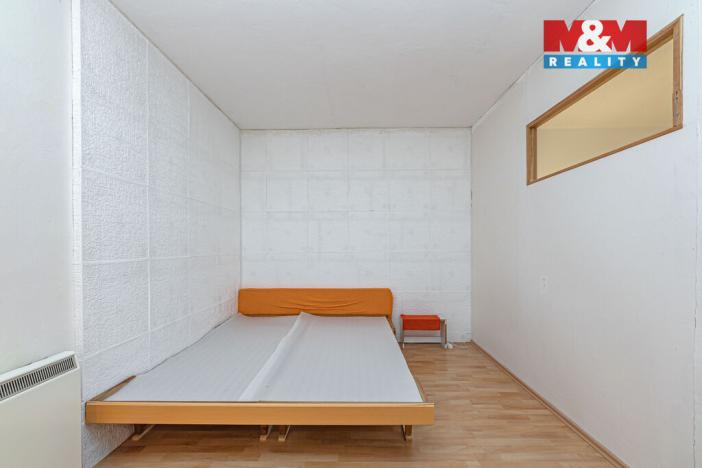 Prodej rodinného domu, Nové Město nad Metují, Rezek, 1700 m2