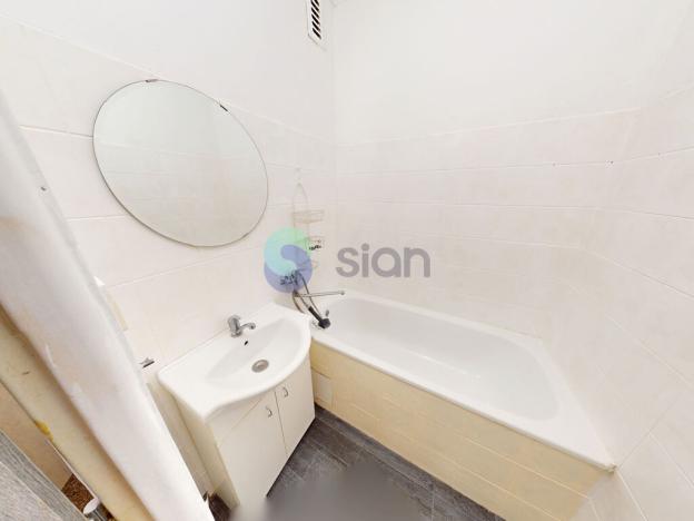 Pronájem bytu 2+1, Ostrava, Volgogradská, 53 m2