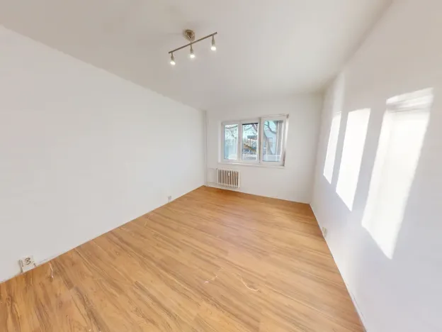 Pronájem bytu 2+1, Ostrava, Volgogradská, 53 m2