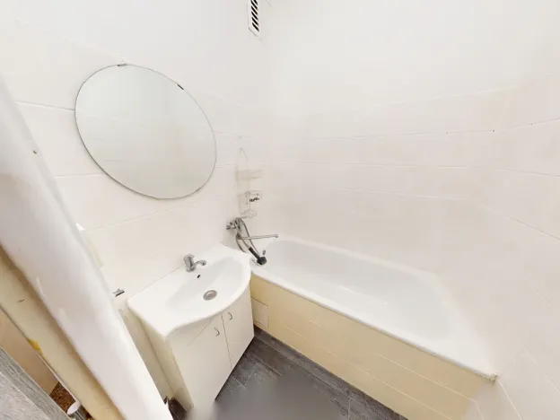 Pronájem bytu 2+1, Ostrava, Volgogradská, 53 m2