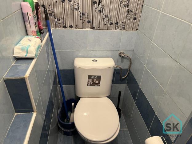 Prodej bytu 2+1, Krnov - Pod Cvilínem, SPC H, 54 m2