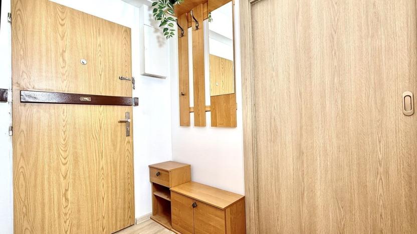 Pronájem bytu 2+kk, Brno, Mikuláškovo náměstí, 43 m2