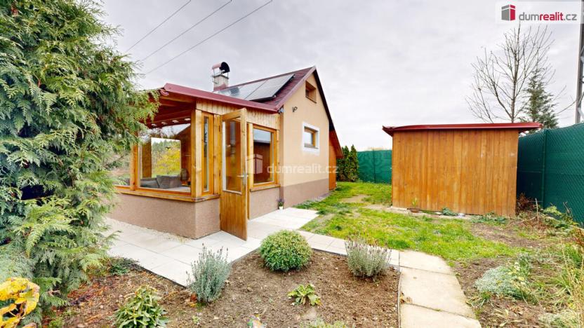 Prodej chaty, Opava, Těšínská, 453 m2