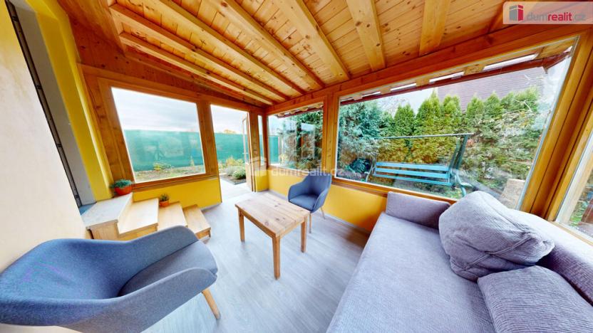 Prodej chaty, Opava, Těšínská, 453 m2