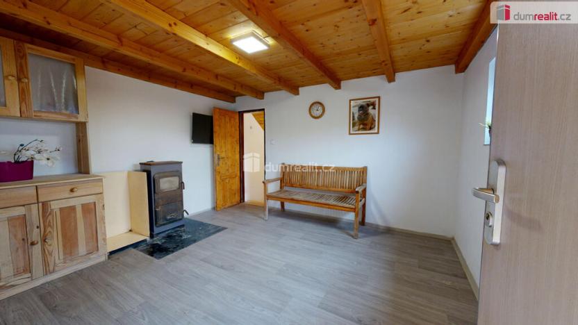 Prodej chaty, Opava, Těšínská, 453 m2