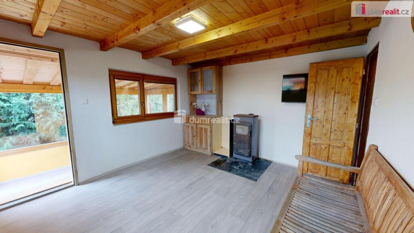 Prodej chaty, Opava, Těšínská, 453 m2