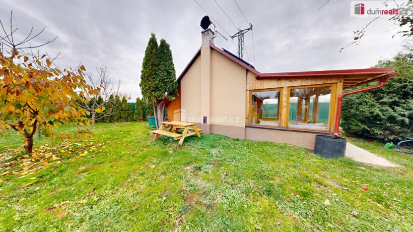 Prodej chaty, Opava, Těšínská, 453 m2