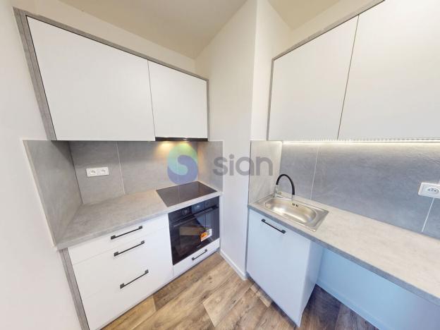 Pronájem bytu 1+1, Ostrava, 29. dubna, 34 m2