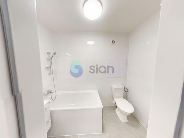 Pronájem bytu 1+1, Ostrava, 29. dubna, 34 m2