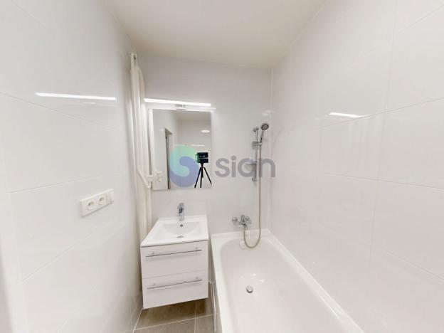 Pronájem bytu 1+1, Ostrava, 29. dubna, 34 m2