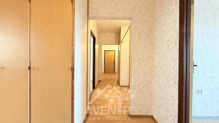 Prodej bytu 3+1, Liberec, Haškova, 75 m2