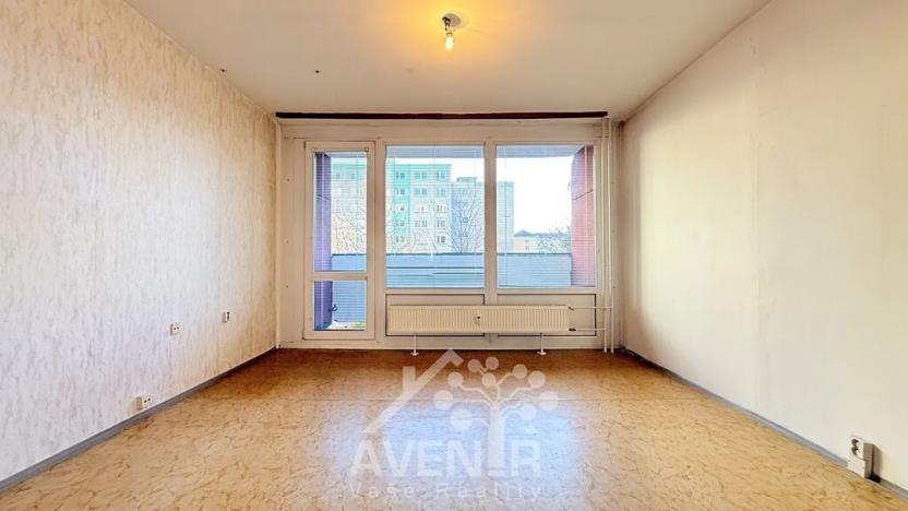 Prodej bytu 3+1, Liberec, Haškova, 75 m2