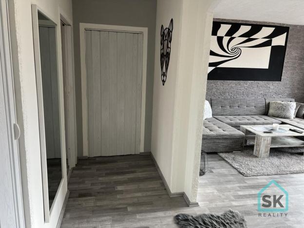 Prodej bytu 3+1, Krnov - Pod Cvilínem, SPC V, 74 m2