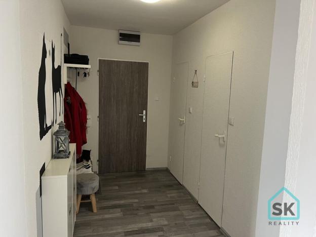 Prodej bytu 3+1, Krnov - Pod Cvilínem, SPC V, 74 m2