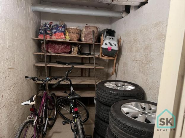 Prodej bytu 3+1, Krnov - Pod Cvilínem, SPC V, 74 m2