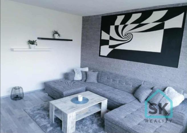 Prodej bytu 3+1, Krnov - Pod Cvilínem, SPC V, 74 m2