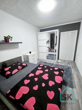 Prodej bytu 3+1, Krnov - Pod Cvilínem, SPC V, 74 m2