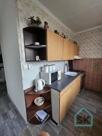 Prodej bytu 3+1, Krnov - Pod Cvilínem, SPC V, 74 m2