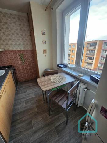 Prodej bytu 3+1, Krnov - Pod Cvilínem, SPC V, 74 m2