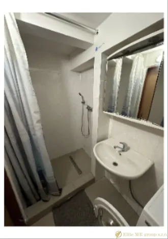 Prodej bytu 1+kk, Praha - Nusle, Doudlebská, 31 m2