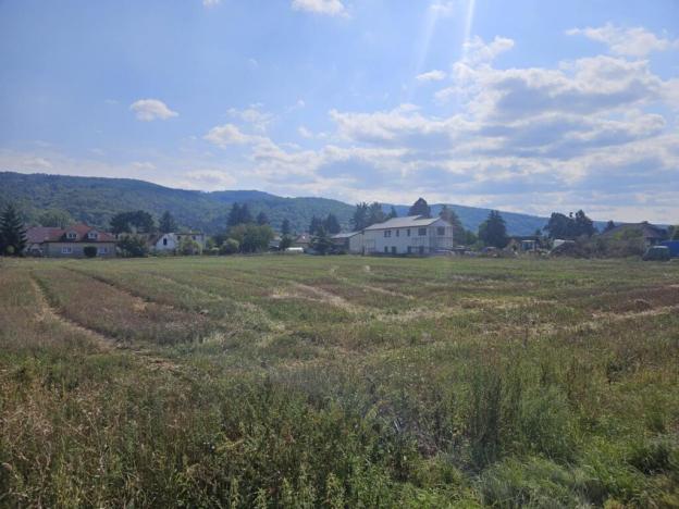 Prodej pozemku pro bydlení, Lety, Prostřední, 6873 m2