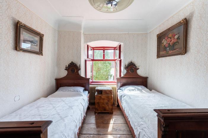 Prodej rodinného domu, Kunžak, Velké Podolí, 100 m2