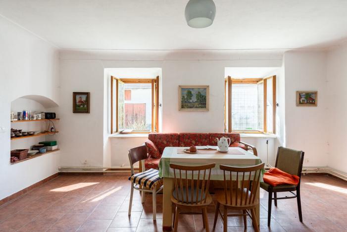 Prodej rodinného domu, Kunžak, Velké Podolí, 100 m2