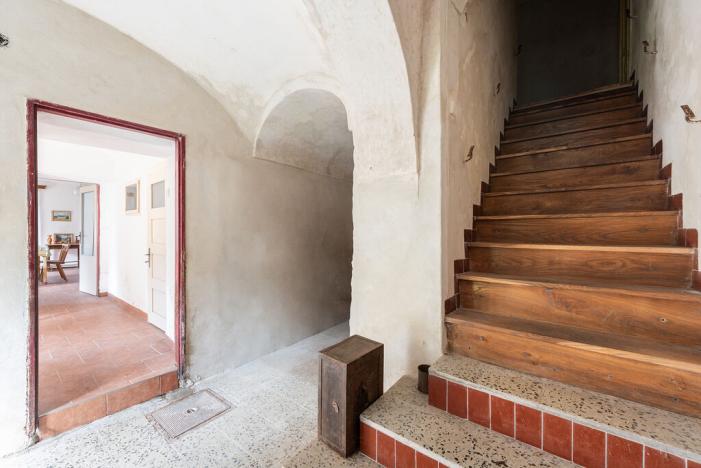 Prodej rodinného domu, Kunžak, Velké Podolí, 100 m2