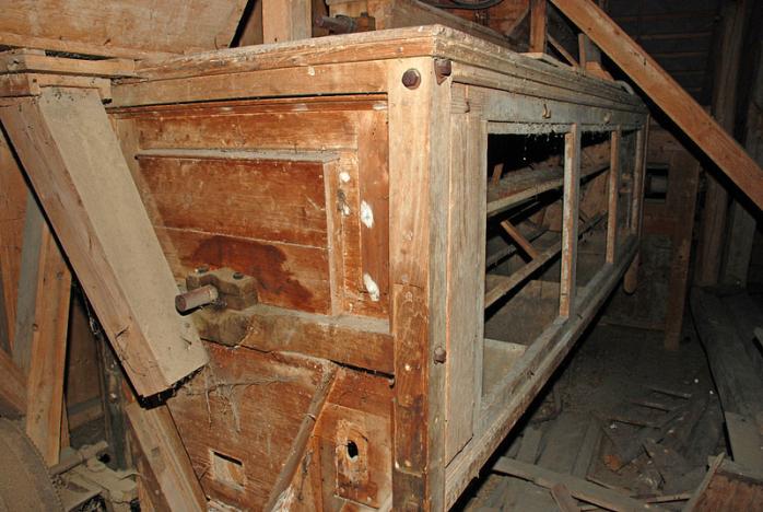 Prodej rodinného domu, Kunžak, Velké Podolí, 100 m2