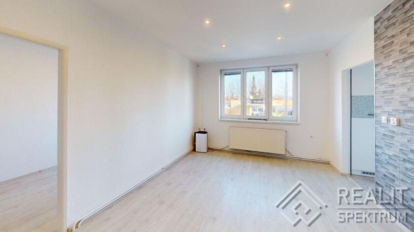 Pronájem bytu 3+1, Litomyšl - Litomyšl-Město, 17. listopadu, 63 m2