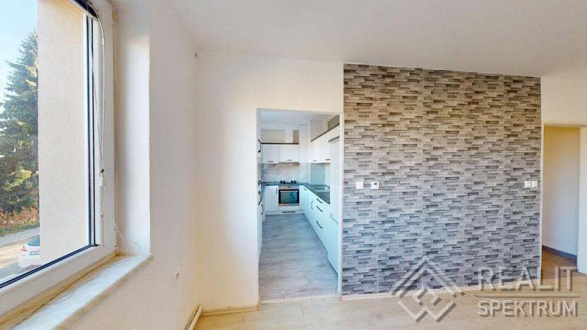 Pronájem bytu 3+1, Litomyšl - Litomyšl-Město, 17. listopadu, 63 m2