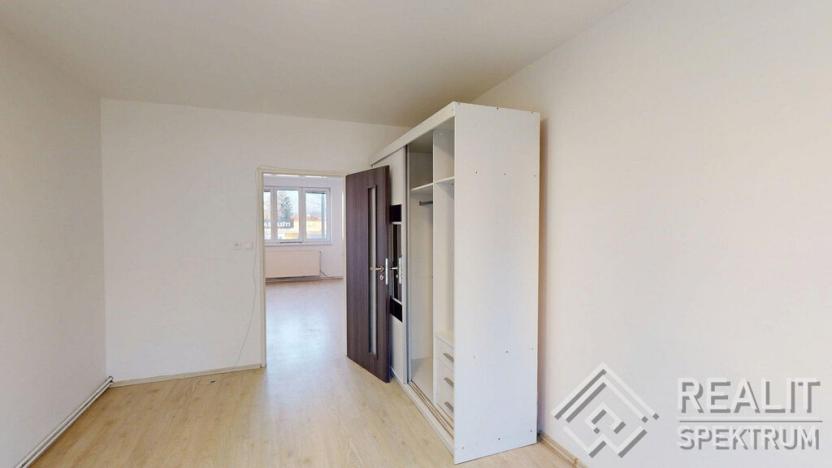 Pronájem bytu 3+1, Litomyšl - Litomyšl-Město, 17. listopadu, 63 m2