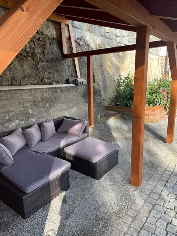 Pronájem bytu 1+kk, Tábor, Jordánská, 26 m2