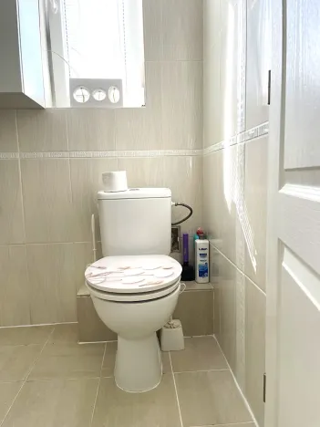 Pronájem rodinného domu, Zdiby, 115 m2