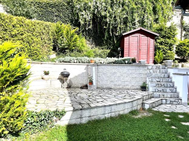 Pronájem rodinného domu, Zdiby, 115 m2