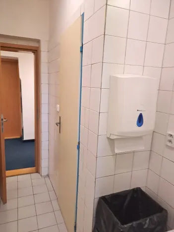 Pronájem kanceláře, Praha - Krč, Na Dvorcích, 38 m2