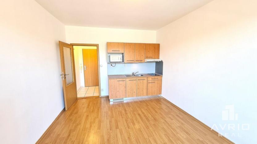 Prodej bytu 1+kk, Brno, Božetěchova, 24 m2