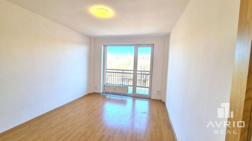 Prodej bytu 1+kk, Brno, Božetěchova, 24 m2