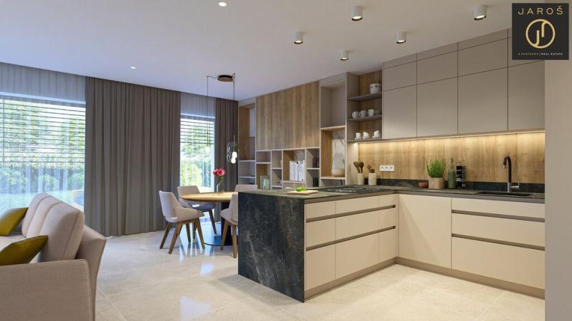 Prodej rodinného domu, Kladno, Václava Černého, 130 m2