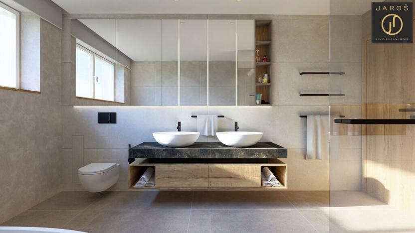 Prodej rodinného domu, Kladno, Václava Černého, 130 m2