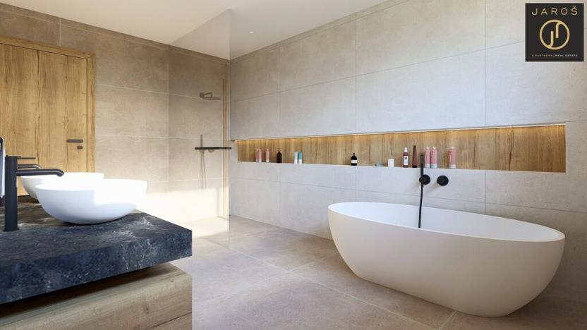 Prodej rodinného domu, Kladno, Václava Černého, 130 m2