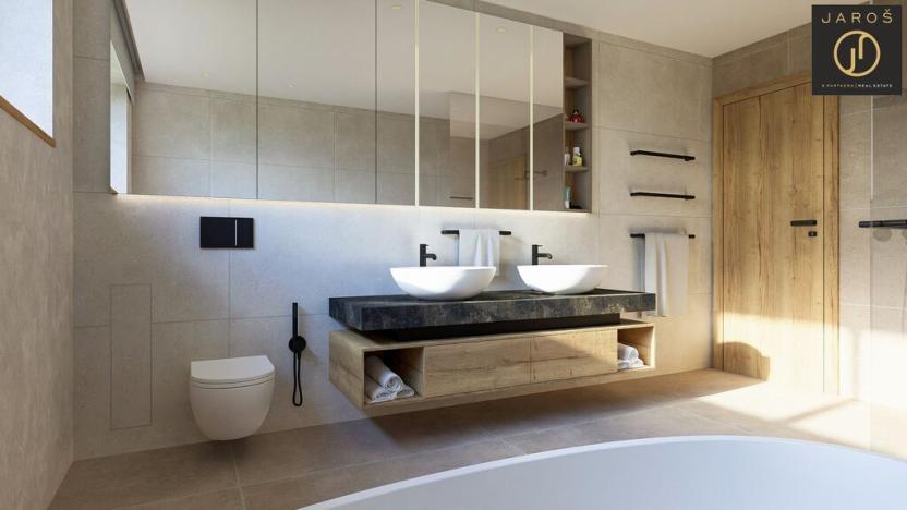 Prodej rodinného domu, Kladno, Václava Černého, 130 m2