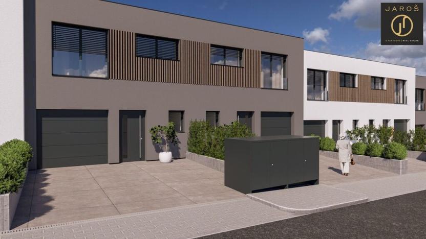 Prodej rodinného domu, Kladno, Václava Černého, 130 m2