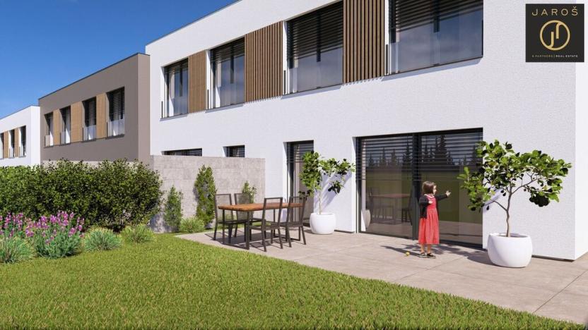 Prodej rodinného domu, Kladno, Václava Černého, 130 m2